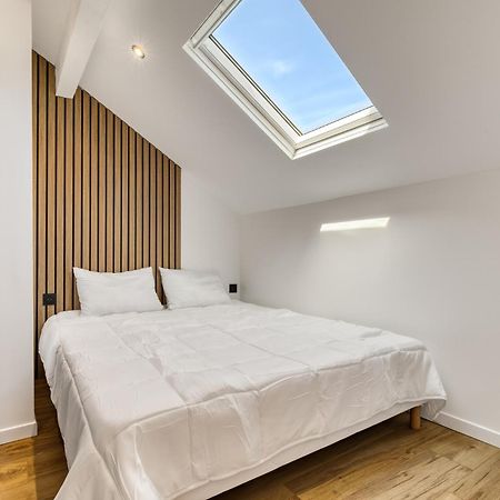 La Lunaria - Chambre En Colocation Collonges-sous-Saleve Eksteriør billede