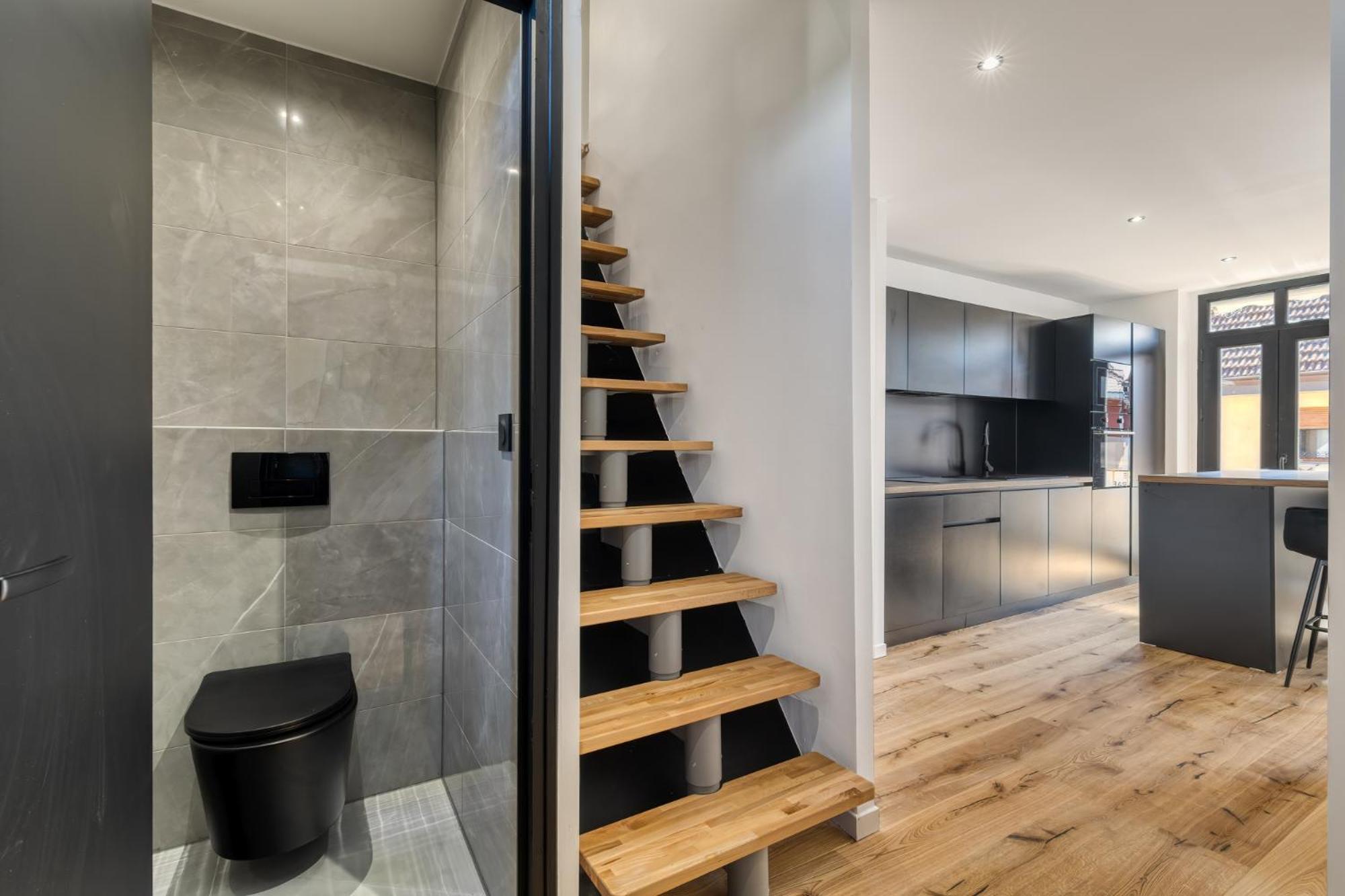 La Lunaria - Chambre En Colocation Collonges-sous-Saleve Eksteriør billede