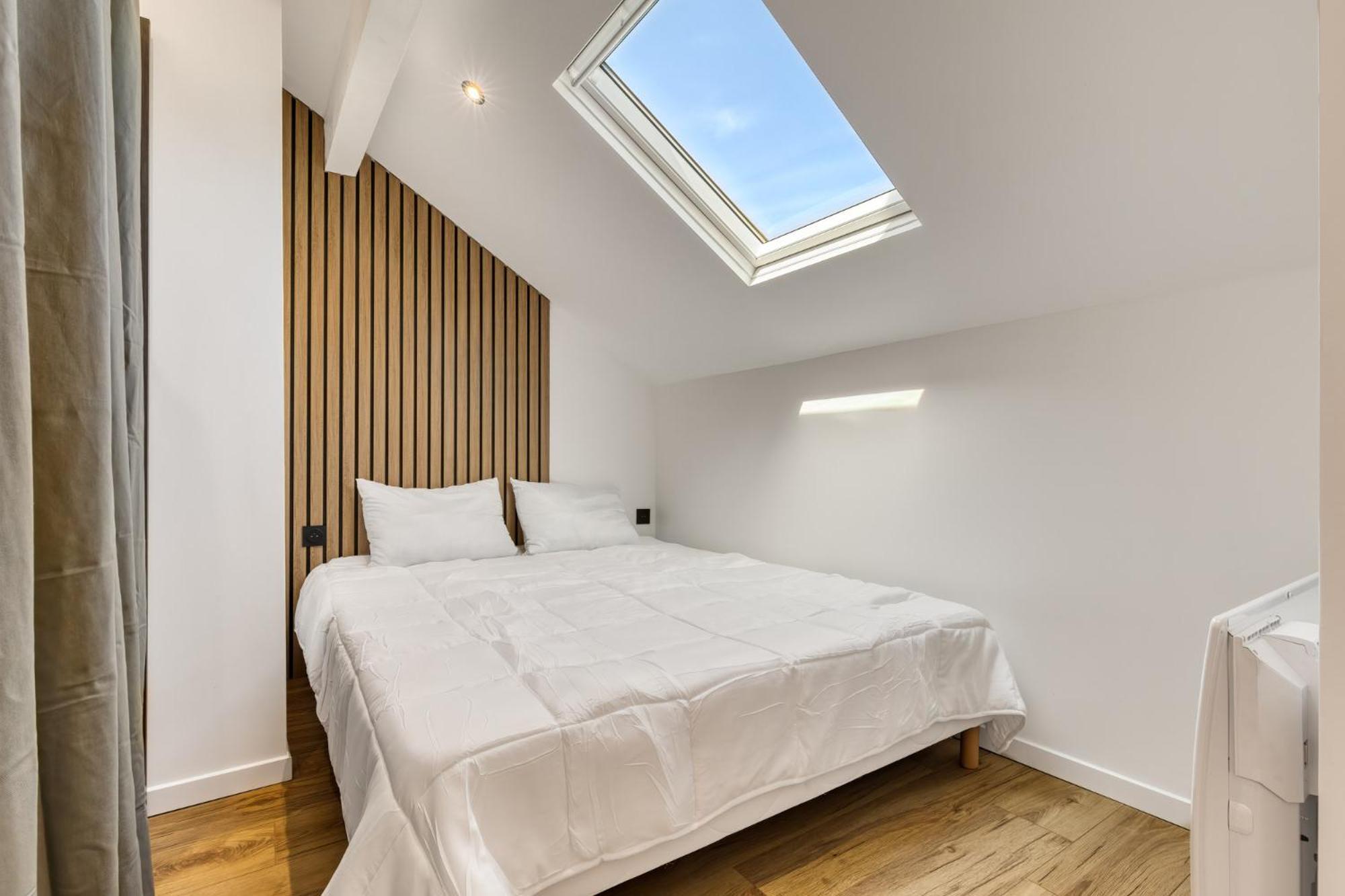 La Lunaria - Chambre En Colocation Collonges-sous-Saleve Eksteriør billede